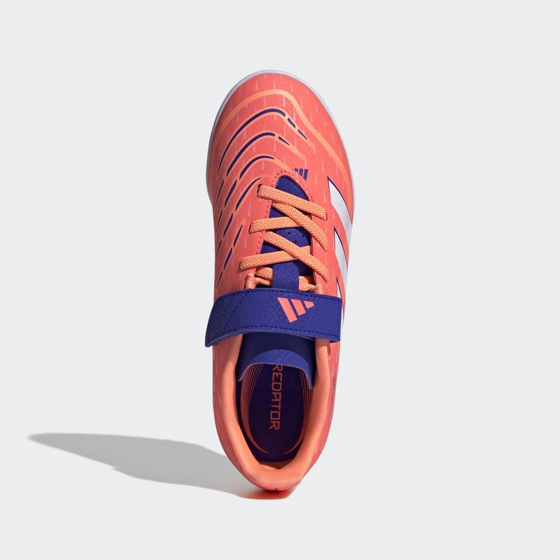 Adidas برادور كلوب Tf J - Image 5
